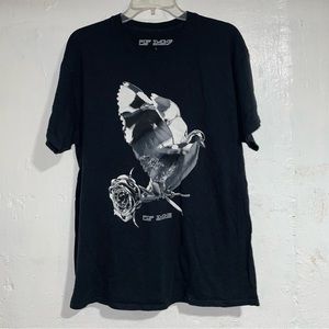 Pop Smoke T-Shirt